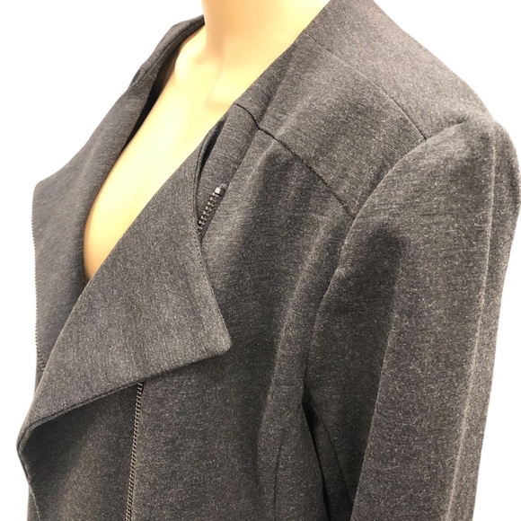 Catherine Malandrino Jacket size Xl - Picture 9 of 12